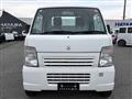 2011 Suzuki Carry Truck