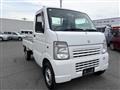2011 Suzuki Carry Truck