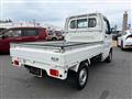 2011 Suzuki Carry Truck