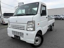 2011 Suzuki Carry Truck