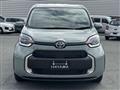 2026 Toyota Sienta