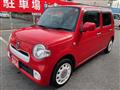 2016 Daihatsu MIRA COCOA