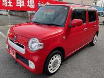 2016 Daihatsu MIRA COCOA