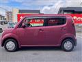 2011 Suzuki MR Wagon