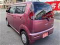 2011 Suzuki MR Wagon