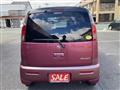 2011 Suzuki MR Wagon