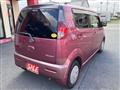 2011 Suzuki MR Wagon
