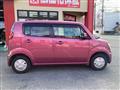 2011 Suzuki MR Wagon
