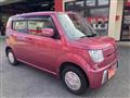 2011 Suzuki MR Wagon