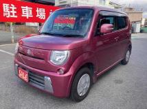 2011 Suzuki MR Wagon