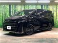 2023 Toyota Vellfire