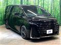 2023 Toyota Vellfire