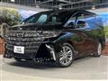 2024 Toyota Alphard Hybrid
