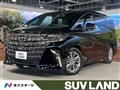 2024 Toyota Alphard Hybrid