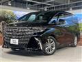 2024 Toyota Alphard Hybrid