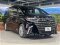 2024 Toyota Alphard Hybrid