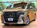 2024 Toyota Alphard Hybrid