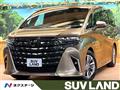 2024 Toyota Alphard Hybrid