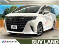2024 Toyota Alphard Hybrid