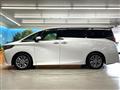 2024 Toyota Alphard Hybrid