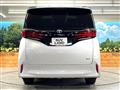 2024 Toyota Alphard Hybrid