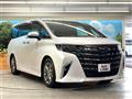 2024 Toyota Alphard Hybrid