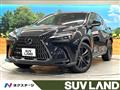 2022 Lexus NX