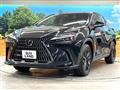 2022 Lexus NX