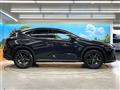 2022 Lexus NX