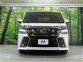 2016 Toyota Vellfire
