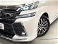 2017 Toyota Vellfire