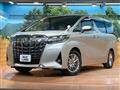 2019 Toyota Alphard