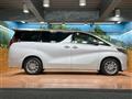 2019 Toyota Alphard