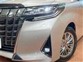 2019 Toyota Alphard