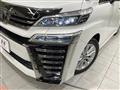 2019 Toyota Vellfire