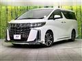 2019 Toyota Alphard