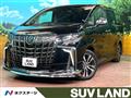 2019 Toyota Alphard