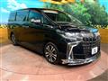 2019 Toyota Alphard