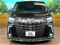 2019 Toyota Alphard