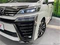 2019 Toyota Vellfire