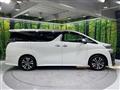 2019 Toyota Vellfire