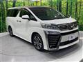 2019 Toyota Vellfire