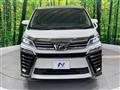 2019 Toyota Vellfire