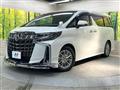 2020 Toyota Alphard