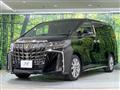 2020 Toyota Alphard