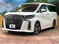 2020 Toyota Alphard