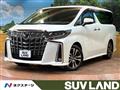 2020 Toyota Alphard