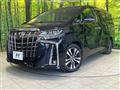 2021 Toyota Alphard