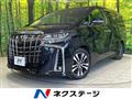 2021 Toyota Alphard