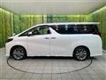 2023 Toyota Alphard